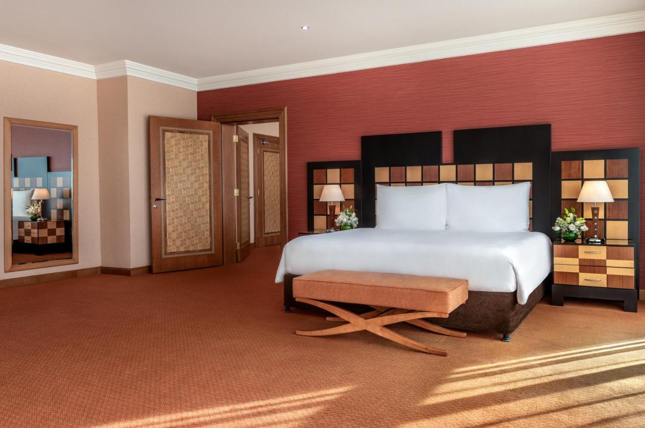 Suite con 2 Camere da Letto